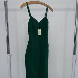 Babaton Lariat Dress